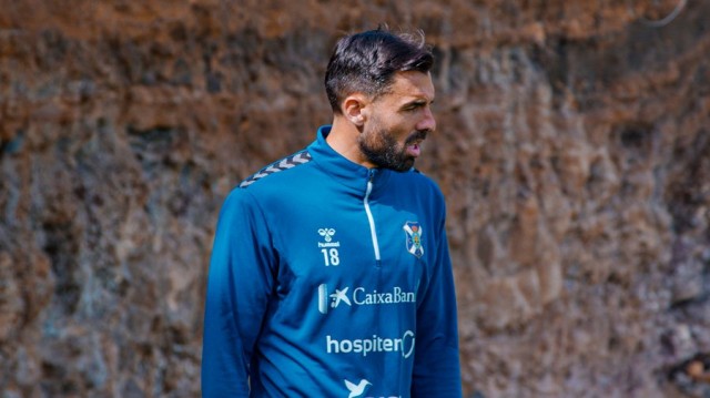 Enric Gallego dice que el partido ante el Eldense es 