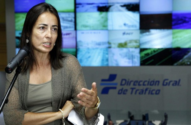 La directora de la DGT, María Seguí, dimite tras ser investigada por corrupción