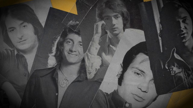 À Punt recuerda la leyenda de Nino Bravo, Bruno Lomas y Camilo Sesto con la docuserie 'Mítics 70'

