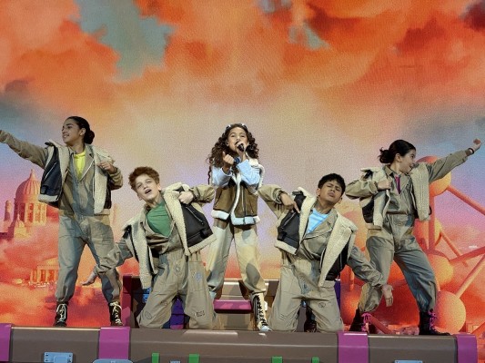 España organizará Eurovisión Junior 2024