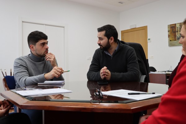 L'Alcora constitueix una comissió tècnica d'habitatge per a revitalitzar el barri antic