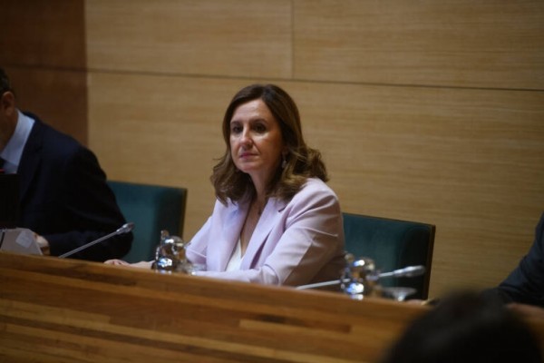 Catalá pide contundencia sobre el pirómano de El Saler: 