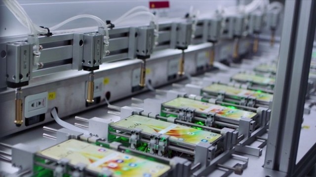 OPPO emplea el poder de la IA para aumentar el rendimiento de ColorOS, el sistema operativo de sus dispositivos móviles
