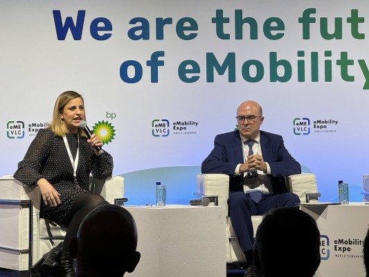 El Gobierno peleará para lograr más fondos para el automóvil y lanzar un Perte VEC V y VI 

