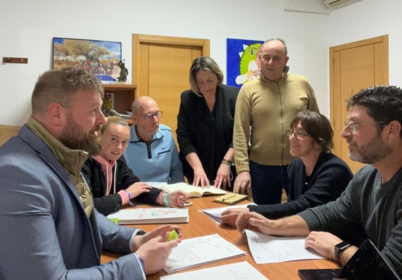 Sant Jordi aprueba un presupuesto de 2,3 millones de euros con una mejora del 60% en las inversiones