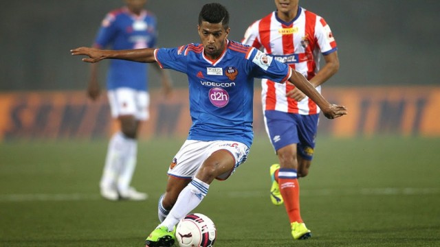 El indio Mandar Rao Desai entrenará con el Villarreal C