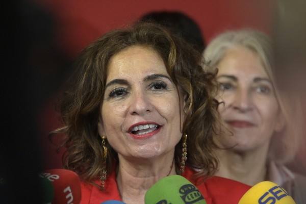 Hacienda niega a Transparencia el informe sobre el techo de gasto para proteger el 