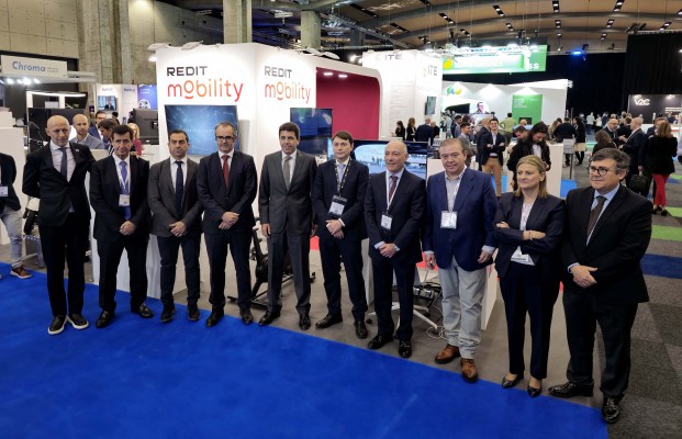 El ITC participa en el congreso eMobility con una batería innovadora para vehículos eléctricos