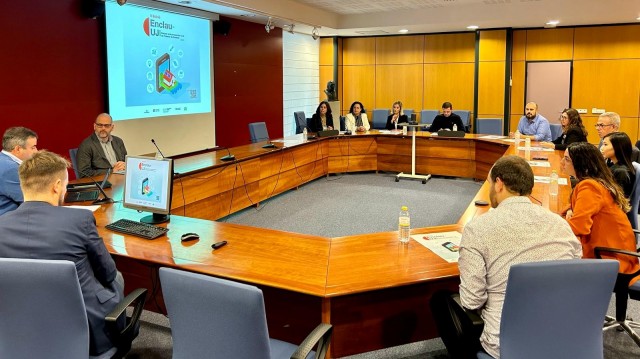 El GAL Maestrat Plana Alta y la UJI ponen en marcha la tercera edición de las becas 'Enclau–UJI'