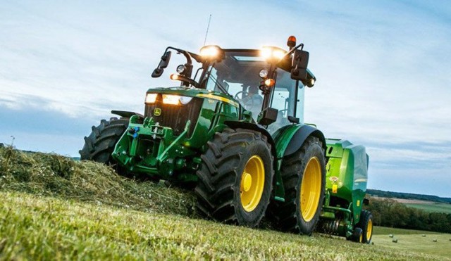 La pachequera Agronímer se fusiona con otras dos empresas para crear un gigante de la maquinaria agrícola