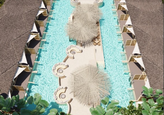Los dueños de Magic World prevén para 2025 la apertura de un nuevo resort en Benidorm