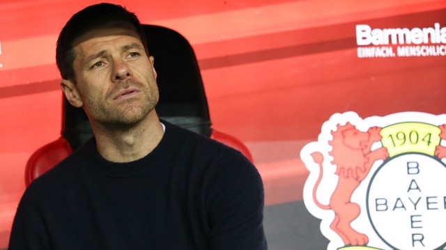 El Leverkusen de Xabi Alonso, el único invencible de Europa
