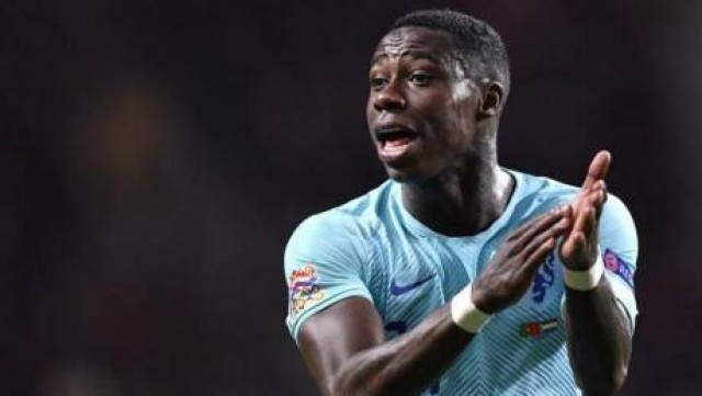 La justicia neerlandesa condena a 6 años de cárcel a Quincy Promes por tráfico de cocaína
