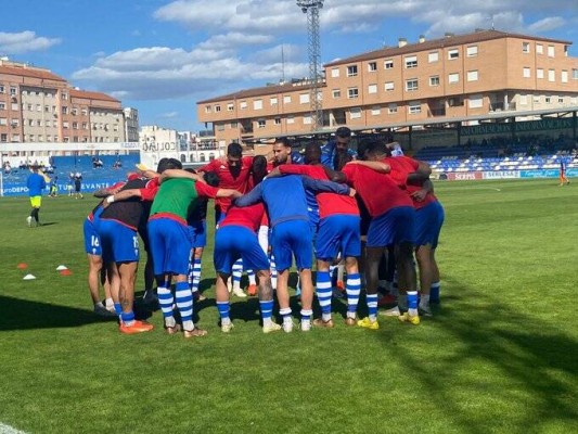 El Alcoyano visita el Álvarez Claro de Melilla, donde no ha ganado nunca