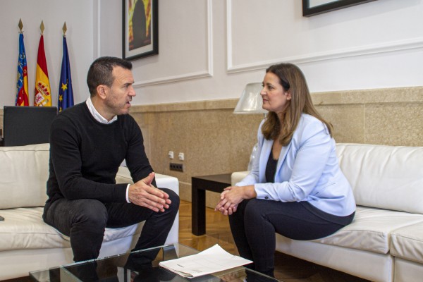 La Diputació y Labora asesorarán a las localidades pequeñas para fomentar el emprendimiento