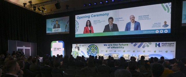 La Generalitat Valenciana aboga por una estrategia conjunta pública y privada para transformar la movilidad

