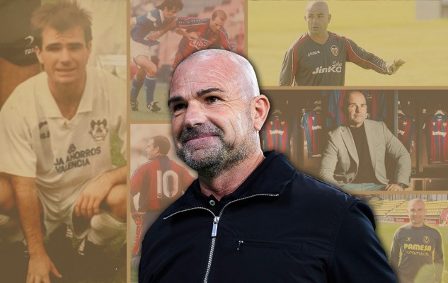 Paco López en Veus Fé-Cé: lecciones de fútbol y vida con una mirada diferente