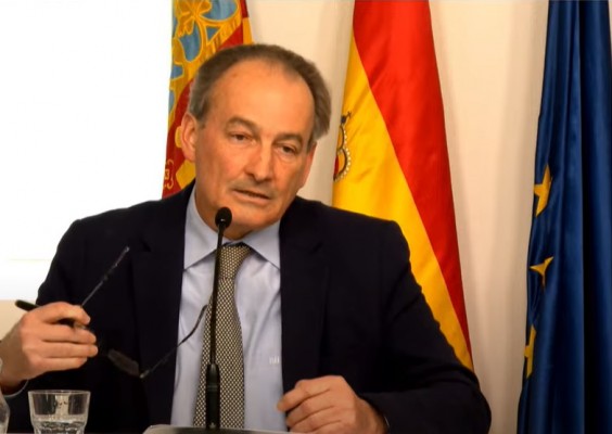 La propuesta del Consell para la pesca: desguazar 32 barcas de arrastre para sumar días de marea