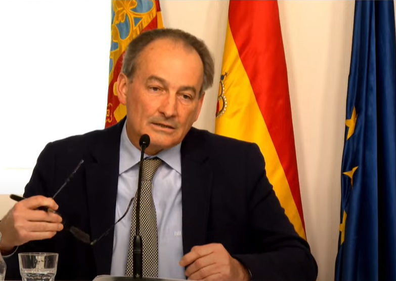 La propuesta del Consell para la pesca: desguazar 32 barcas de arrastre para sumar días de marea