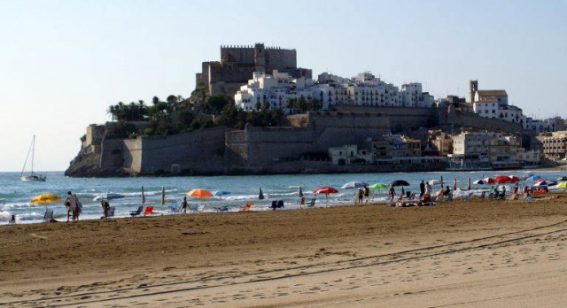 Cuatro municipios valencianos dentro de las rutas moteras que recorren los pueblos más bonitos de España