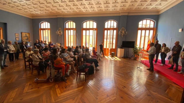 Vila-real busca noves obres per als Premis Maig-Memorial Pasqual Batalla 