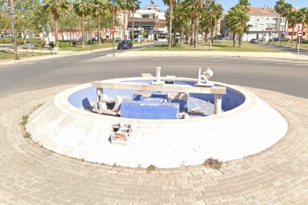 De un disfraz de Carnavales a un proyecto municipal en Rocafort