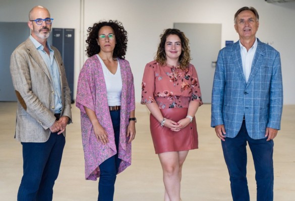 La murciana Innoventures crea un vehículo para la inversión en startups y busca nuevos 'partners'