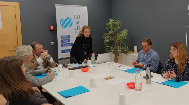 Fundación Globalis reanuda el Club Empresarial de Networking para conectar pymes y autónomos