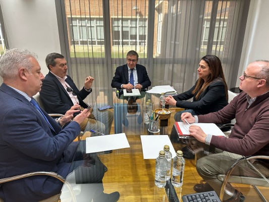 Educación y Sanidad unen fuerzas para hacer 