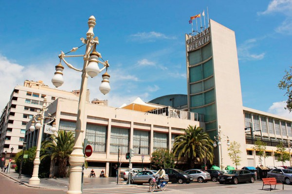 El Ayuntamiento reclamará 900.000 euros a la empresa de Barrachina que gestionaba Piscina Valencia



