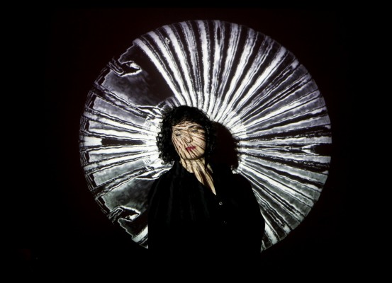 La artista Susan Drone inaugura el ciclo de música experimental Super·lab