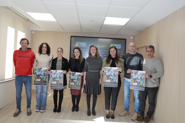 Castelló reunirá a más de 1.500 participantes en la XVI Mediterranean Tri 2024