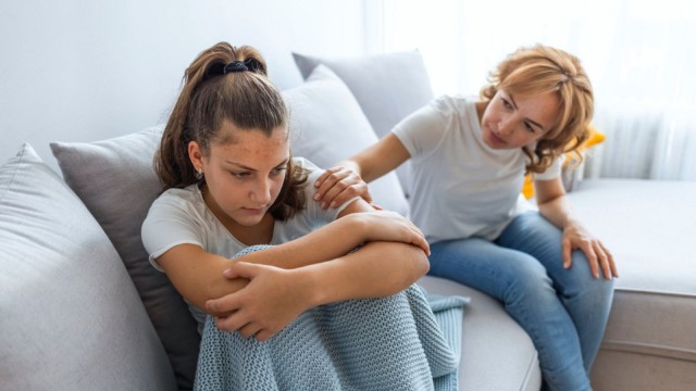 Salud  mental y adolescentes: la peligrosa moda del 'autodiagnóstico' 