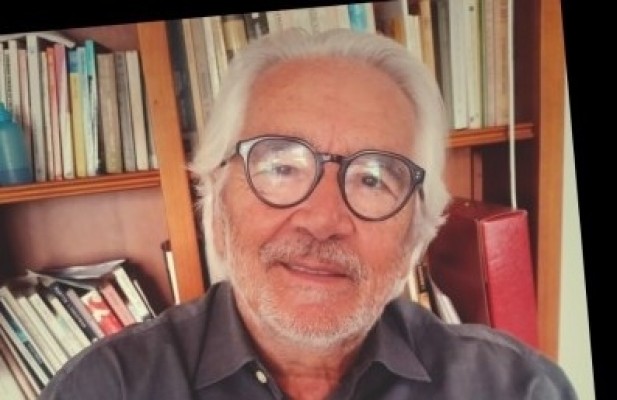 Jesús Montesinos ofrece en su nueva novela un dilema moral que enfrenta mujeres y hombre