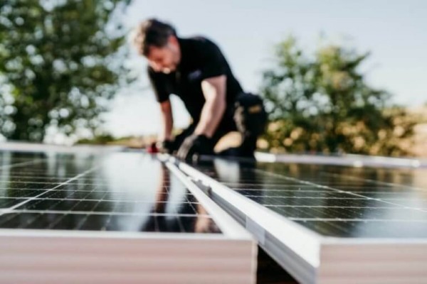 Catarroja supera en 2023 las 100 viviendas con autoconsumo eléctrico