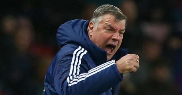 
Sam Allardyce, nombrado nuevo seleccionador de Inglaterra