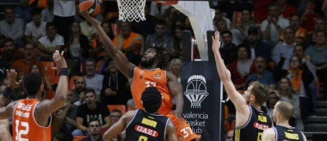 El Valencia Basket llega a la Copa con un camino claro pero con dudas en su ejecución
