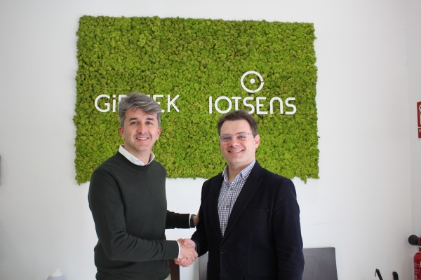 IoTsens creará un reto y será jurado y mentor en el concurso de programadores Hackathon Castellón