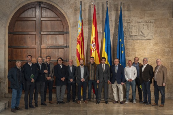 Mazón pedirá a Ribera que le explique los criterios 