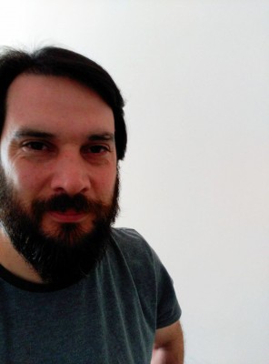 El selfiematón de Luis Nácher