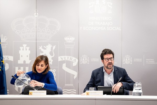 Trabajo pide avanzar en reducir la jornada para que la medida no sea solo 