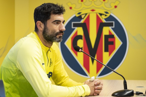 Albiol: 