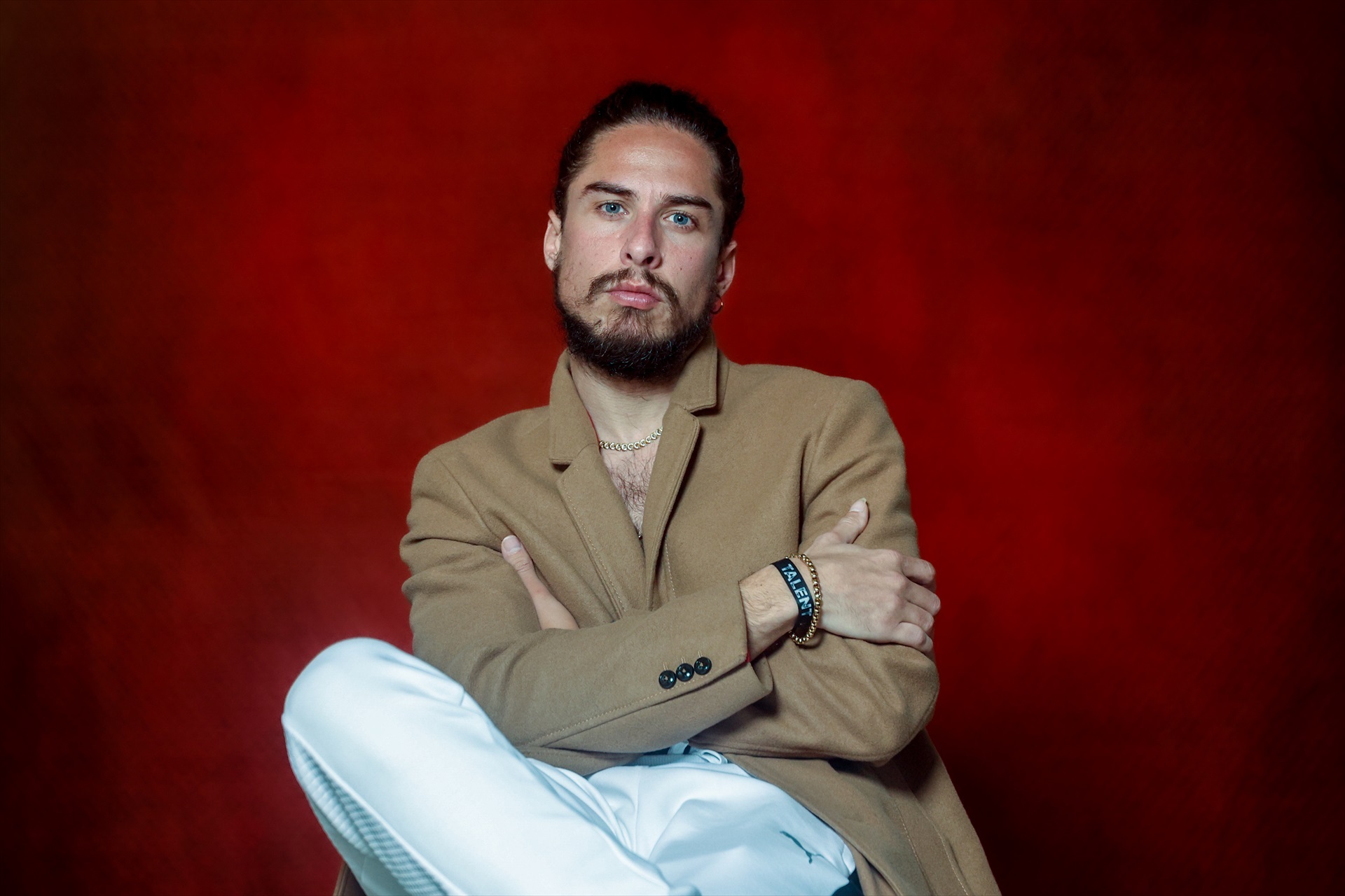 Foto: Ricardo Rubio / Europa Press  - 