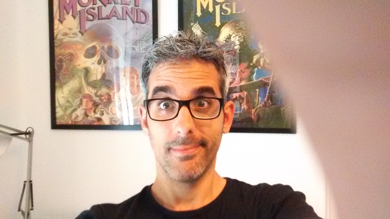 El selfiematón de Raúl Salazar