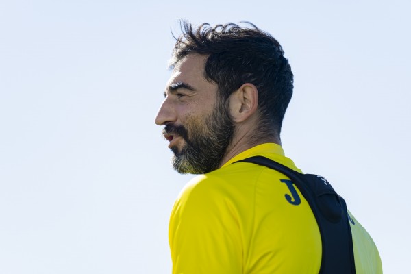 Albiol: 