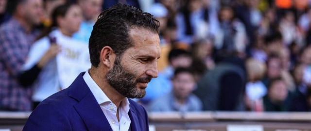 Baraja y el Valencia celebran en San Valentín la segunda parte de su historia de amor