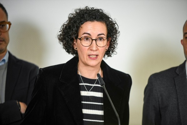ERC afirma que se les propuso pactar una investidura de Feijóo y el PP lo niega