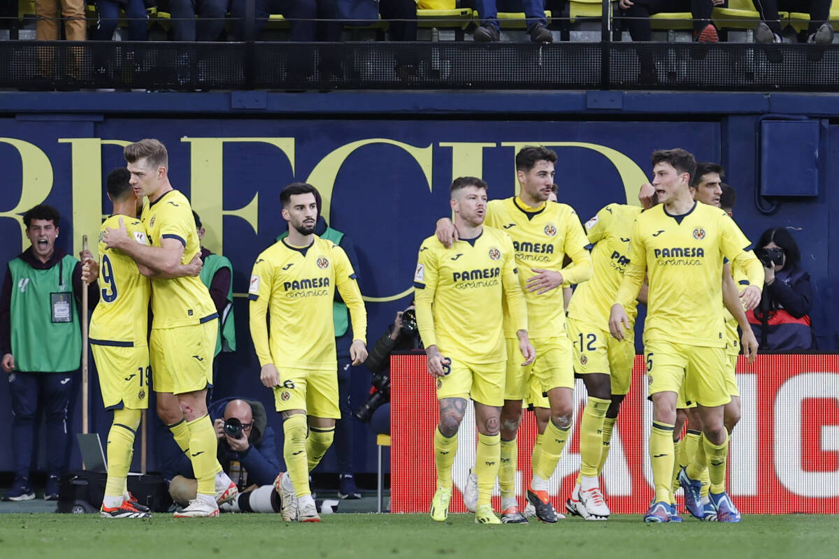 Bordalás amenaza a un Villarreal que le tiene tomada la medida al Getafe