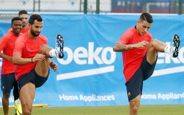 La operación de André acerca a Montoya y Tello al VCF