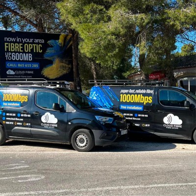 La 'teleco' Avatel sigue a la caza de firmas alicantinas: adquiere Cloud Fibre, de Xàbia